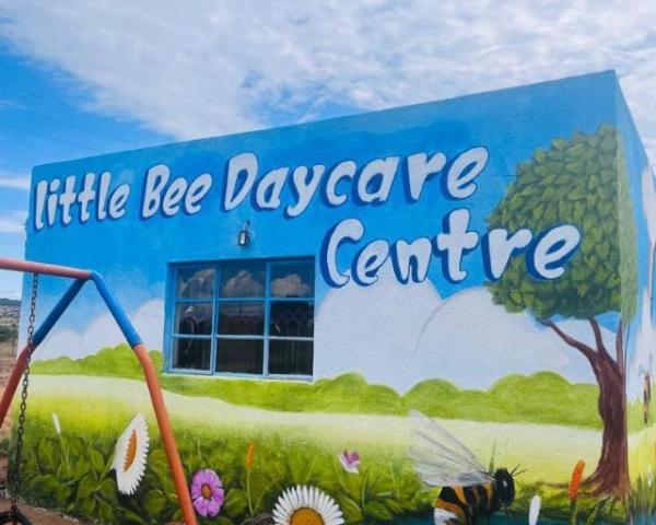 Welcome to Little Bee Daycare